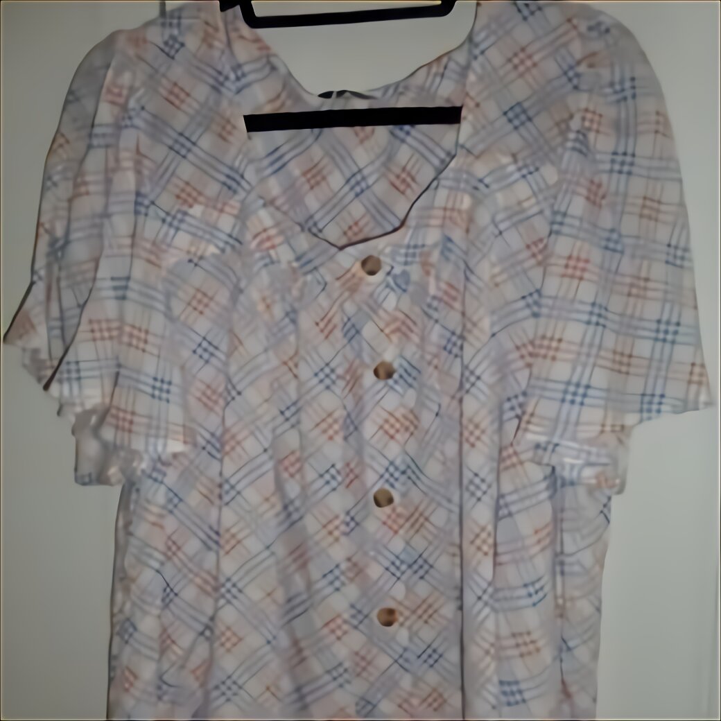 Cheesecloth Shirt for sale in UK | 50 used Cheesecloth Shirts