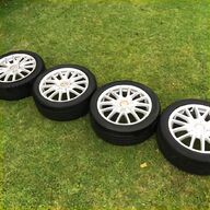 vw passat alloy wheels 17 for sale