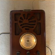 vintage ekco radio for sale