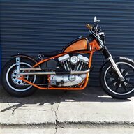 sportster 883 for sale