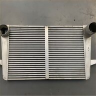 cosworth intercooler for sale