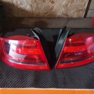 frontera rear light for sale