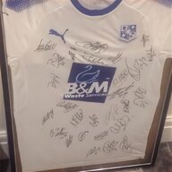 tranmere rovers shirt for sale