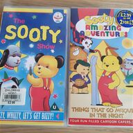 sooty show for sale