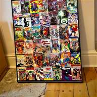 comic book art prints for sale