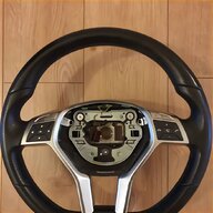 mercedes steering wheel r230 for sale
