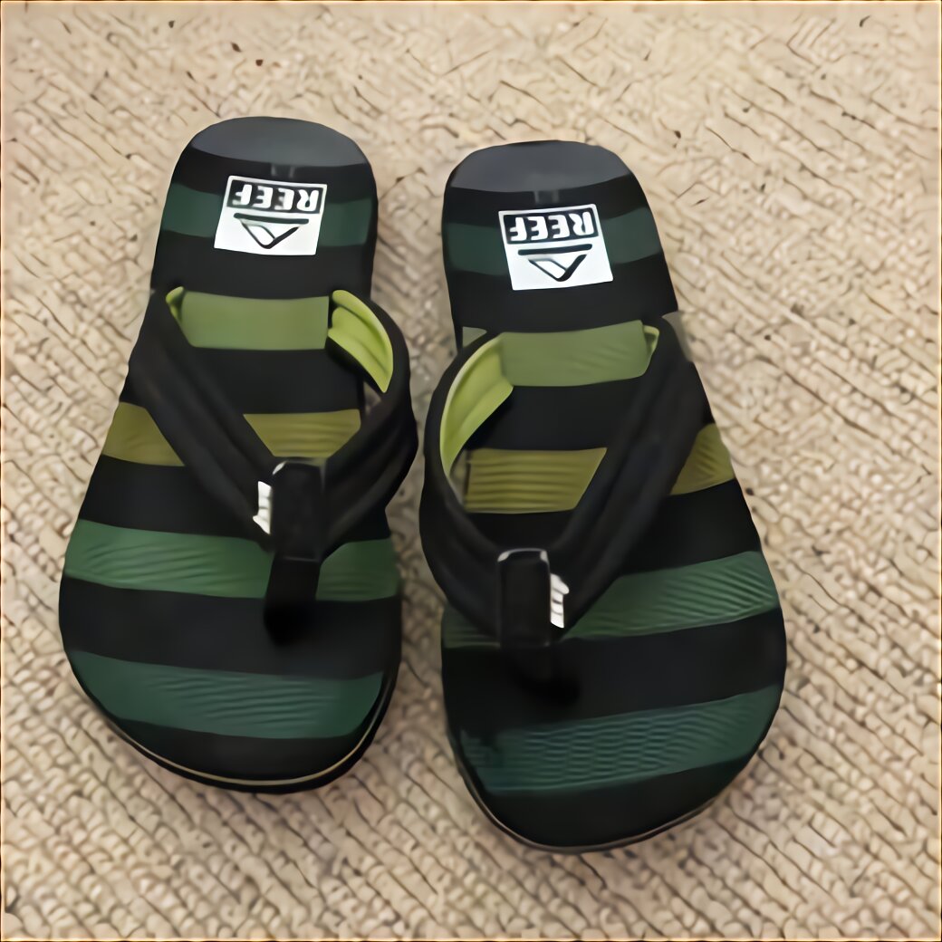 Reef Shoes for sale in UK | 59 used Reef Shoes