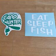 fishing stickers for sale
