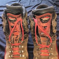 chainsaw boots 9 for sale