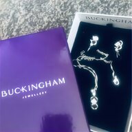 buckingham jewellery for sale