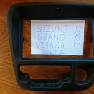 suzuki grand vitara td for sale