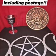 gothic chalice for sale