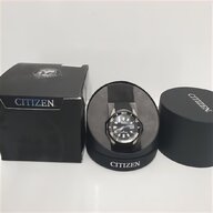 citizen promaster divers watch for sale