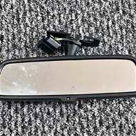 auto dimming mirror vectra for sale