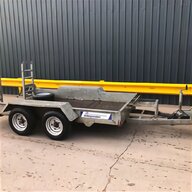 axle boat trailer for sale