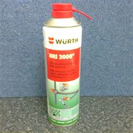 wurth paint for sale