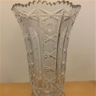 bohemian glass vase for sale