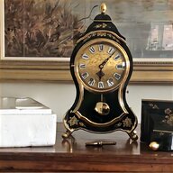 antique balloon clocks for sale