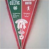 manchester united pennant for sale