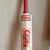 hunts county cricket bat for sale