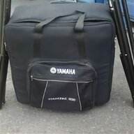 yamaha stagepas 500 for sale