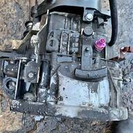renault gearbox pk6 for sale