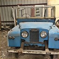 land rover 1950 for sale