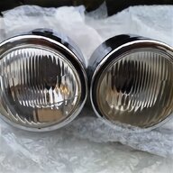 chrome car headlights for sale