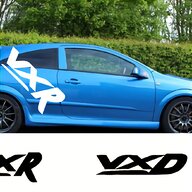 vxd stickers for sale