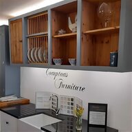 bespoke kitchen units for sale