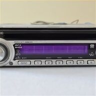 dab radio and cd player for sale