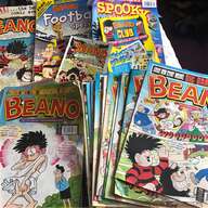 box beano comics for sale