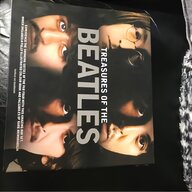 beatles poster for sale