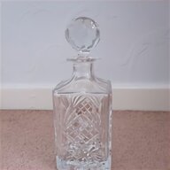 whisky decanter for sale