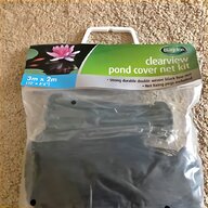 pond cover for sale