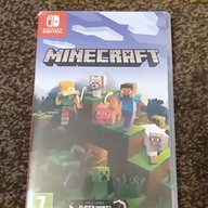 minecraft ds game for sale