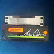 lee oskar harmonica for sale