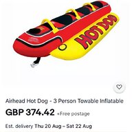inflatable tube for sale