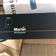 martin roboscan for sale