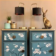 stag bedside cabinets for sale