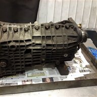renault un1 gearbox for sale