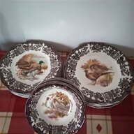 royal worcester game series for sale