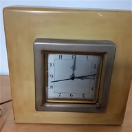 1930s wall clock for sale