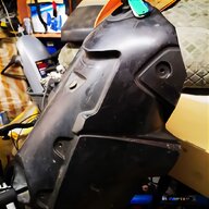 ktm seat lc4 for sale