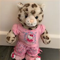 snow leopard soft toy for sale