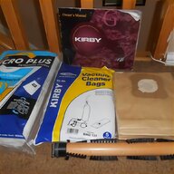 kirby vacuum cleaner for sale
