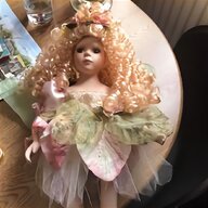 porcelain ballerina doll for sale
