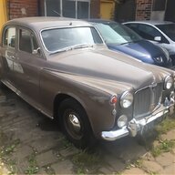 rover p4 parts for sale