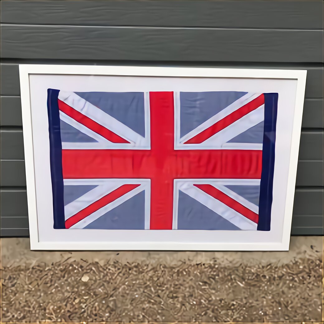Union Jack Flags for sale in UK | 94 used Union Jack Flags