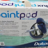dulux paint pod emulsion for sale